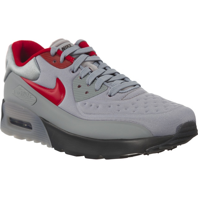 Nike Air Max 90 Ultra Se Gs 007 grigio
