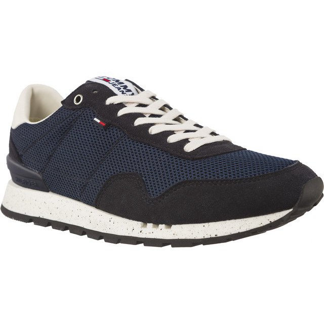 Sneaker Tommy Hilfiger Jeans Lifestyle blu