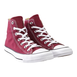 Converse M9613 rosso