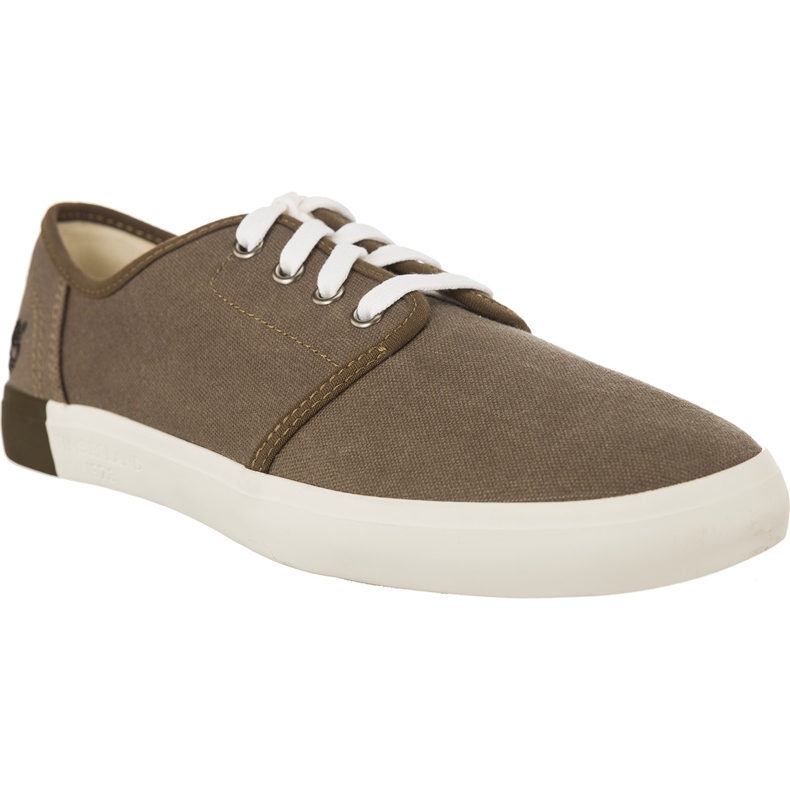 Timberland Newport Bay Axy marrone