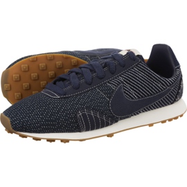 Nike In Pre Montreal Racer Vntg Prm 402 blu navy