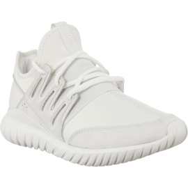 Adidas Tubular Radial 722 bianca