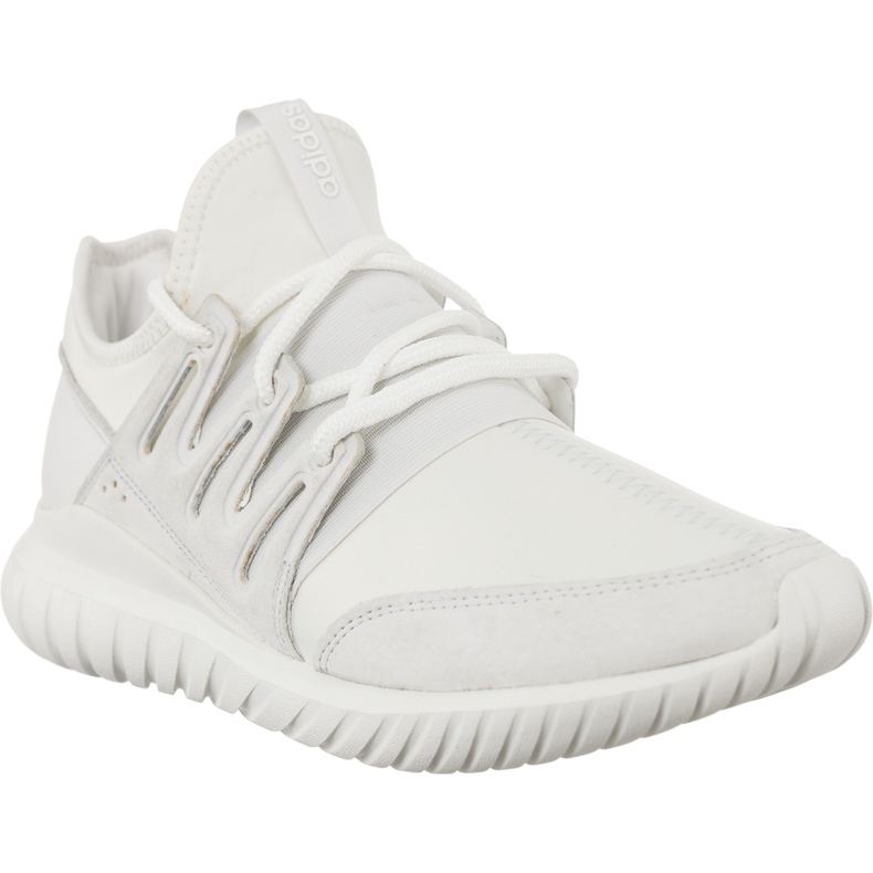 Adidas Tubular Radial 722 bianca
