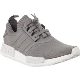 Adidas Nmd R1 W Pk 762 grigio