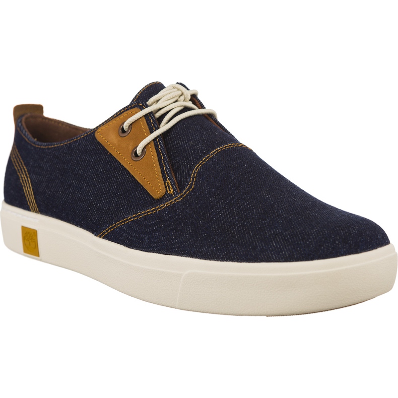 Timberland Amherst Canvas Pto JH5 blu