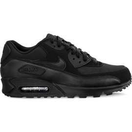 Nike Air Max 90 Essential 090 nero
