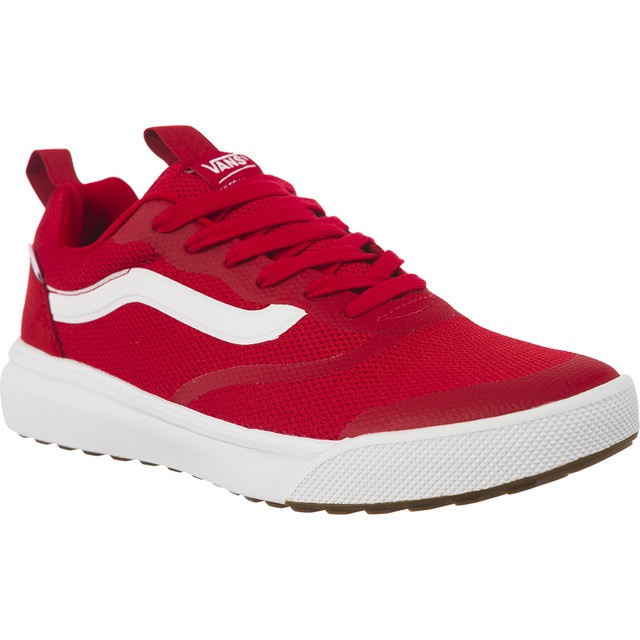 Vans Chili Pepper Ultrarange Rapidweld 14A rosso