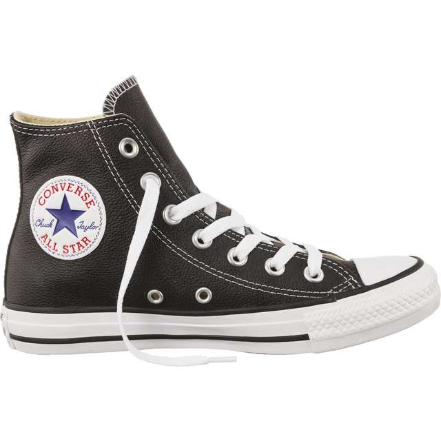 Converse 132170 Chuck Taylor All Star nero