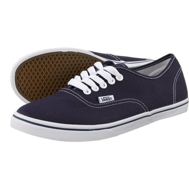 Vans Authentic Lo Pro Nwd blu navy