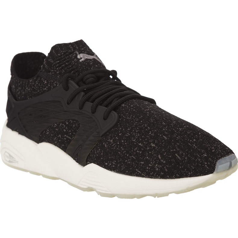 Puma Blaze Cage evoKnit 002 nero