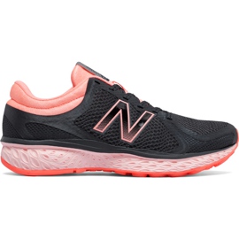 New Balance W720LO4 nero rosa