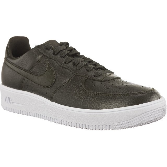 Nike Air Force 1 Ultraforce verde