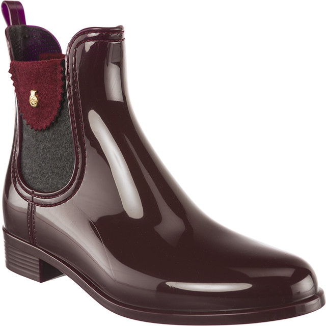 Lemon Jelly Elena 03 multicolore rosso