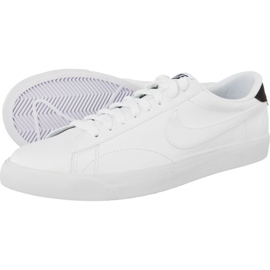 Nike Tennis Classic Ac 124 bianco