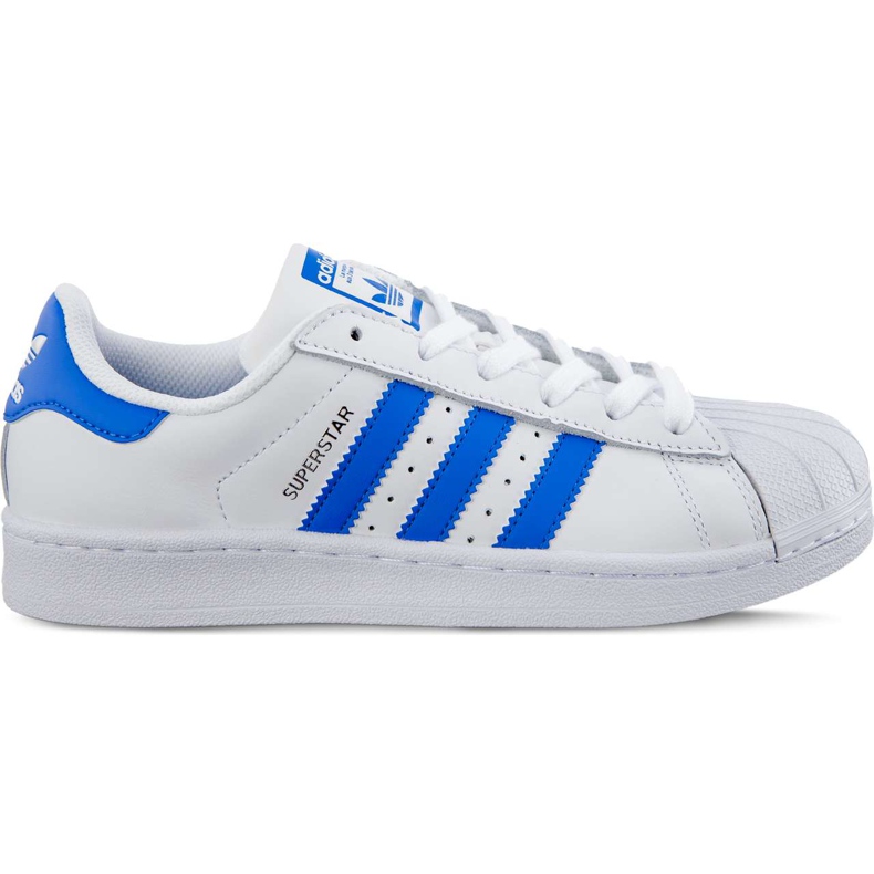 Adidas Superstar 929 bianca