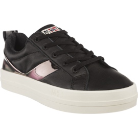 Napapijri Dahlia 150 N00 nero