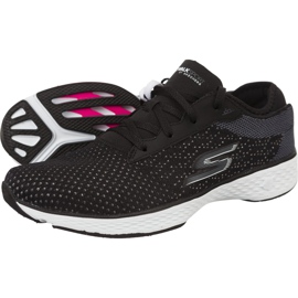 Skechers Go Walk Sport 14141 Bkw nero