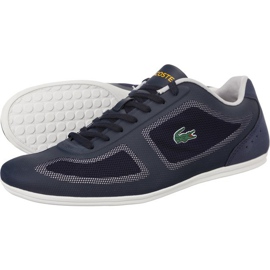 Lacoste Misano Evo 117 1 003 blu