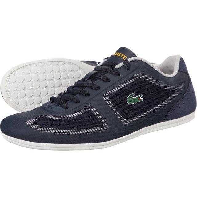 Lacoste Misano Evo 117 1 003 blu