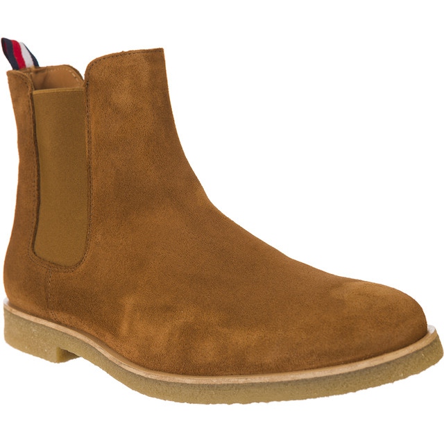 Tommy Hilfiger William 2B 906 marrone
