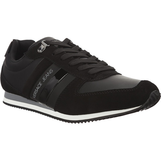 Versace Jeans Linea Fondo Running DIS. 1 nero