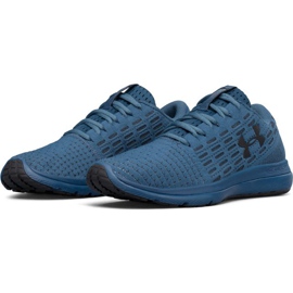 Under Armour Slingflex 400 blu