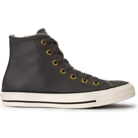 Converse 557927 Chuck Taylor All Star grigio