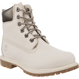 Timberland 6 In Premium Boot Bki grigio