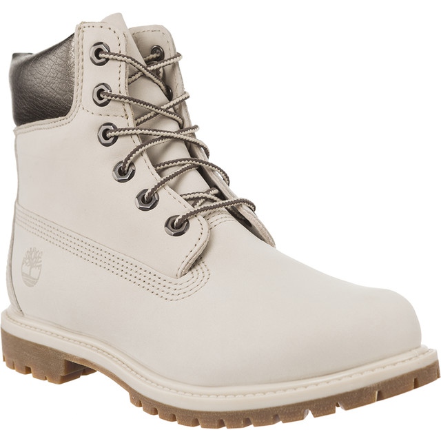 Timberland 6 In Premium Boot Bki grigio