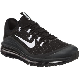 Nike Air Max More 001 nero