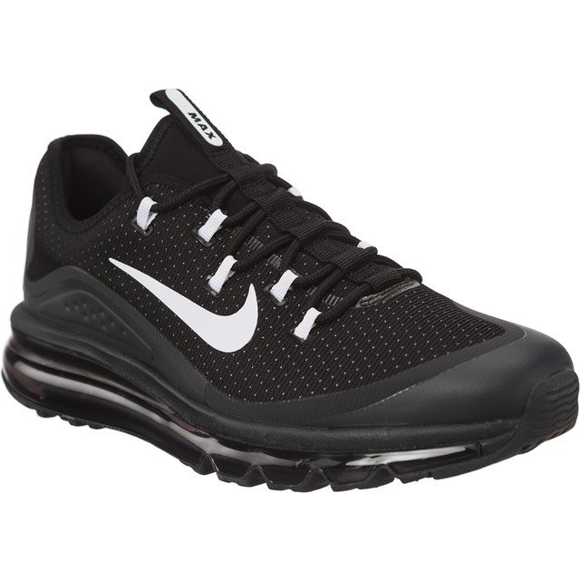 Nike Air Max More 001 nero