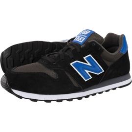 New Balance ML373SKB nero