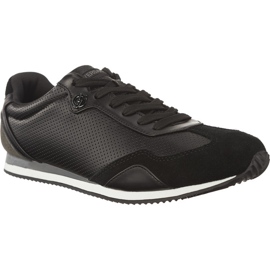 Versace Jeans Linea Fondo Running DIS. 4 nero