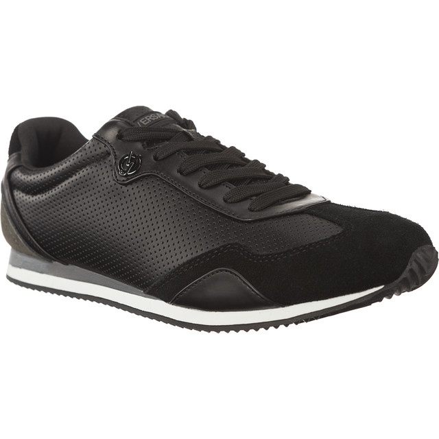 Versace Jeans Linea Fondo Running DIS. 4 nero