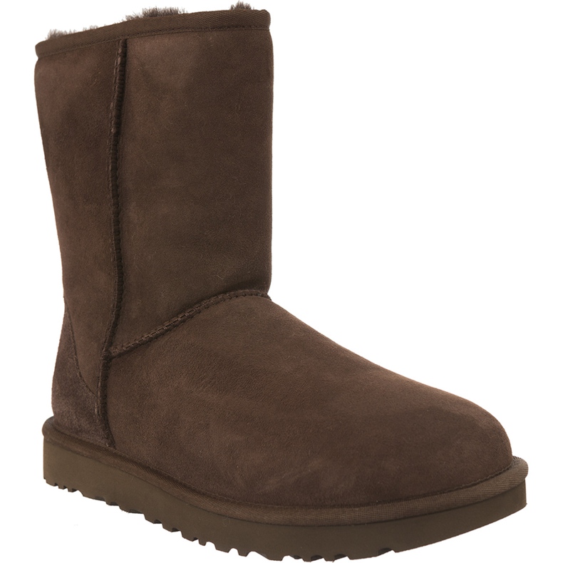 Ugg Cioccolato classico Ii corto marrone