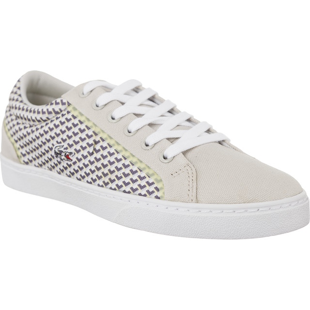 Lacoste Lenglen 117 2 GY1 grigio multicolore