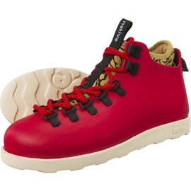 Native Fitzsimmons Stampa Rover Mid Tb 8312