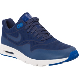 Nike Wmns Air Max 1 Ultra Moire 403 blu