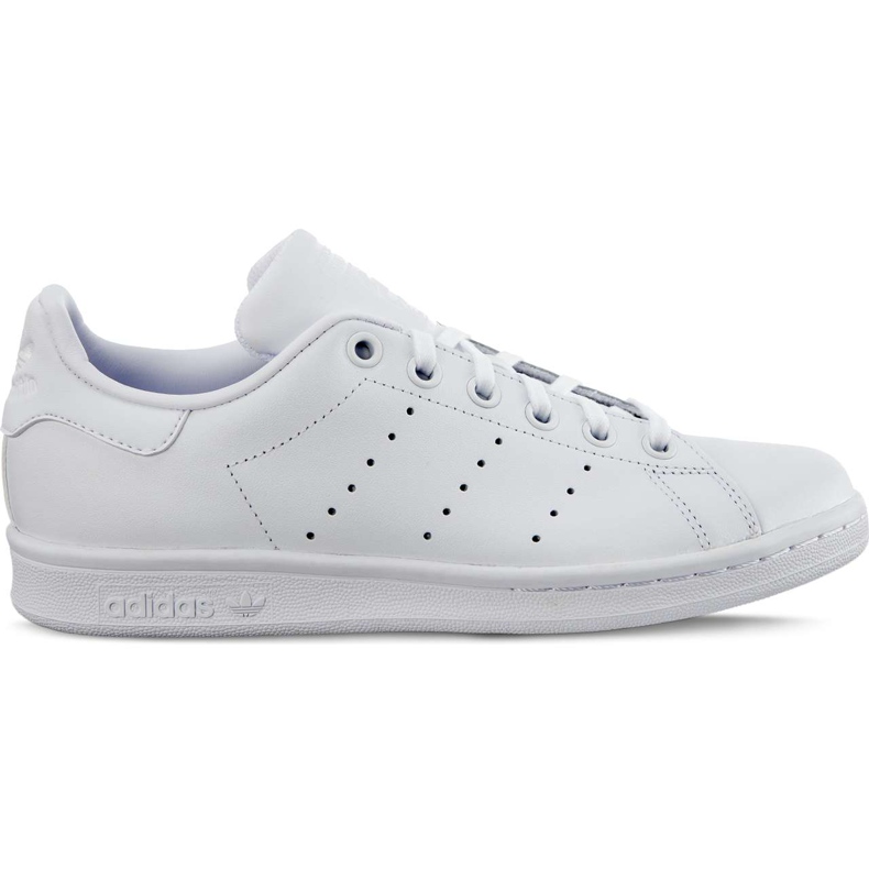 Adidas Stan Smith J 330 bianca