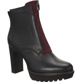 Tommy Hilfiger Ileen 20A 403 nero