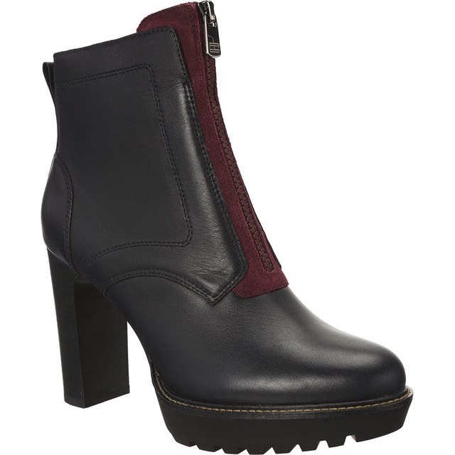 Tommy Hilfiger Ileen 20A 403 nero