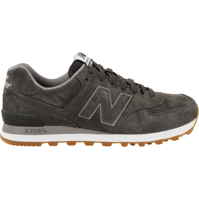 New Balance ML574FSC grigio