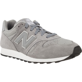 New Balance WL373GIR grigio