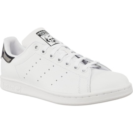 Adidas Stan Smith J 206 bianco