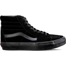 Vans Sk8 Ciao Bka nero