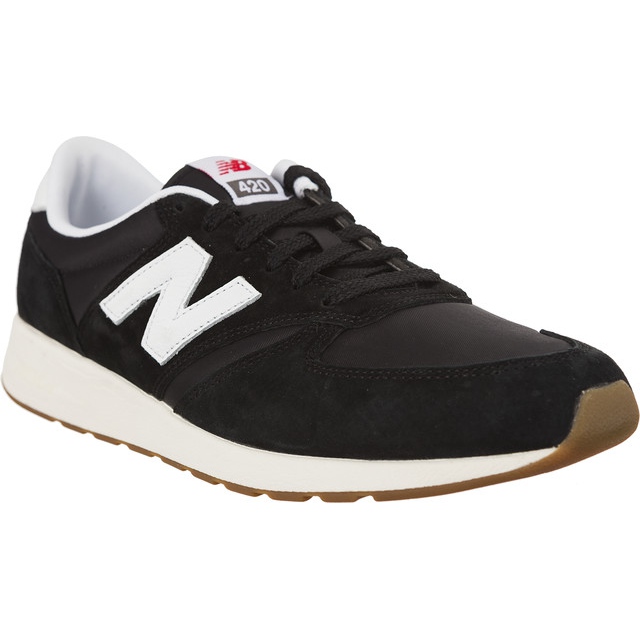 New Balance MRL420SD nero