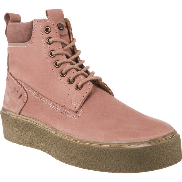 Wrangler A Crepe Creek 4S7 rosa