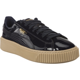 Puma Brevetto Piattaforma Wns 406 blu