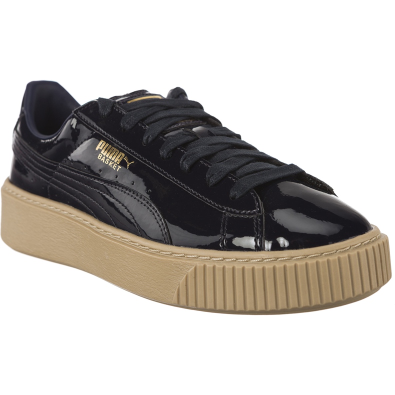 Puma Brevetto Piattaforma Wns 406 blu