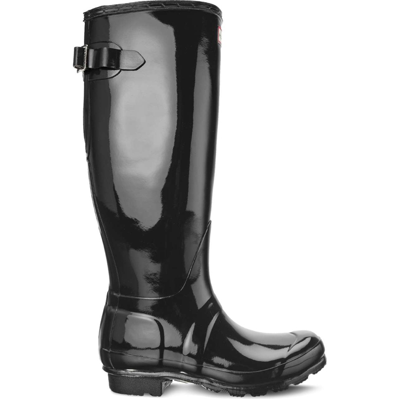 Hunter Retro nero regolabile regolabile originale